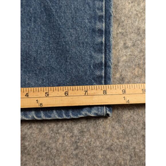 Bulwark Jeans 32x37U Men's Fire Resistant Arc Rating 21 ATPV Protective Workwear - Picture 7 of 11